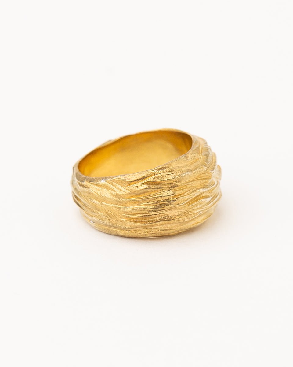 Carolina de Barros Jewellery Falesia ring