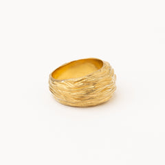 Carolina de Barros Jewellery Falesia ring