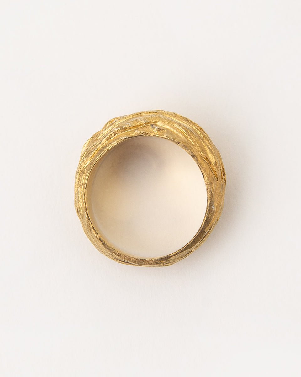 Carolina de Barros Jewellery Falesia ring