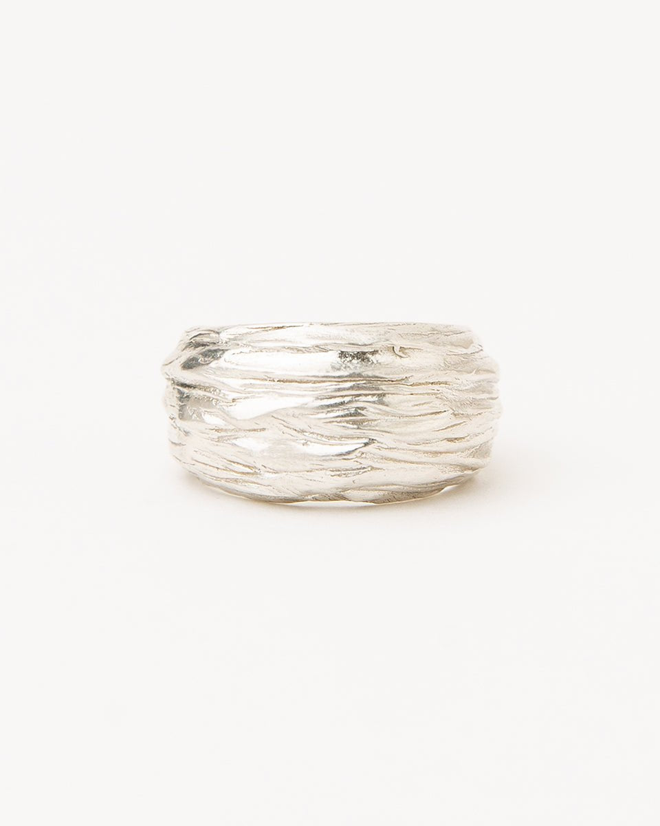 Carolina de Barros Jewellery Falesia ring