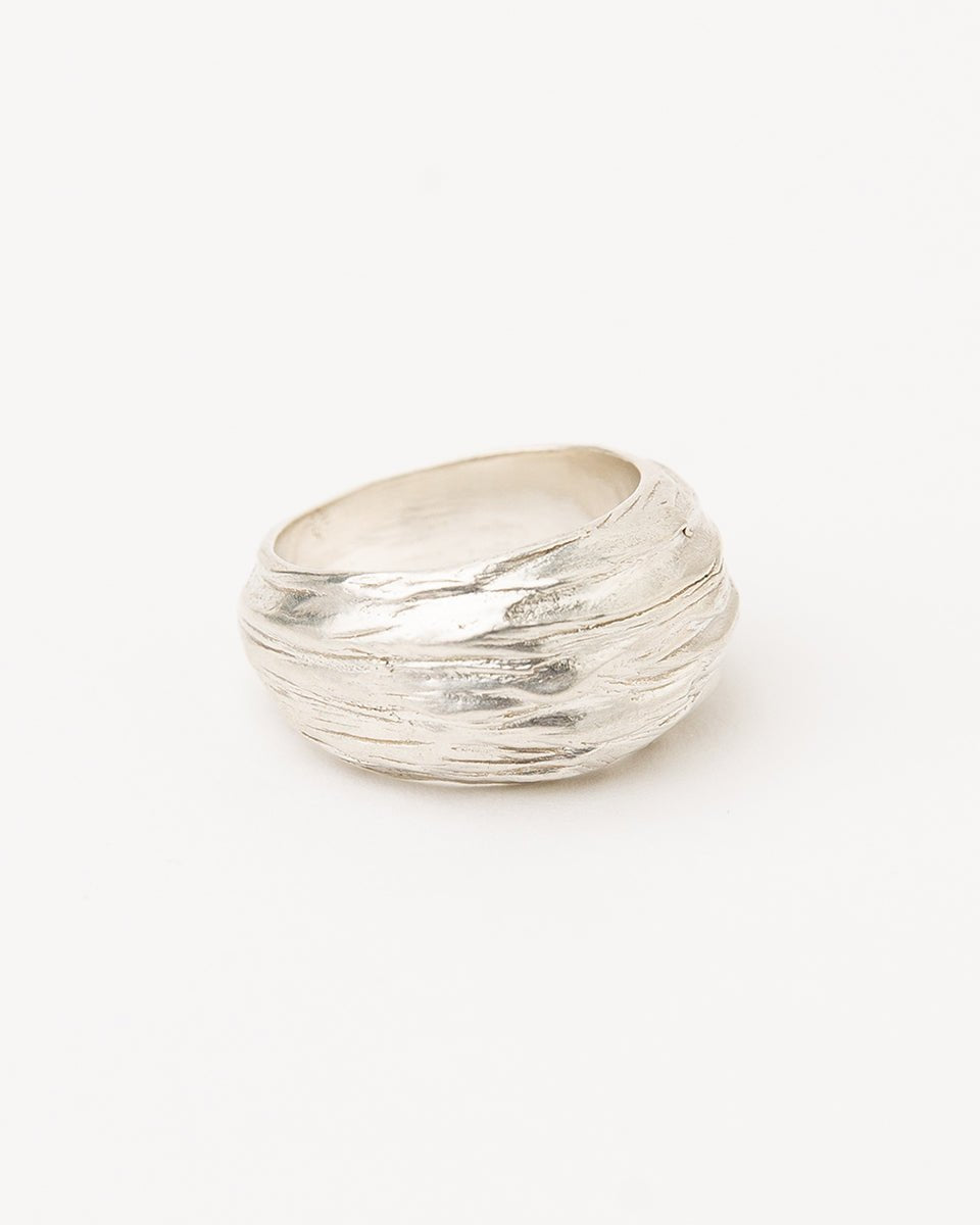 Carolina de Barros Jewellery Falesia ring