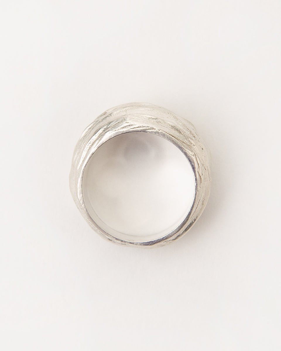 Carolina de Barros Jewellery Falesia ring