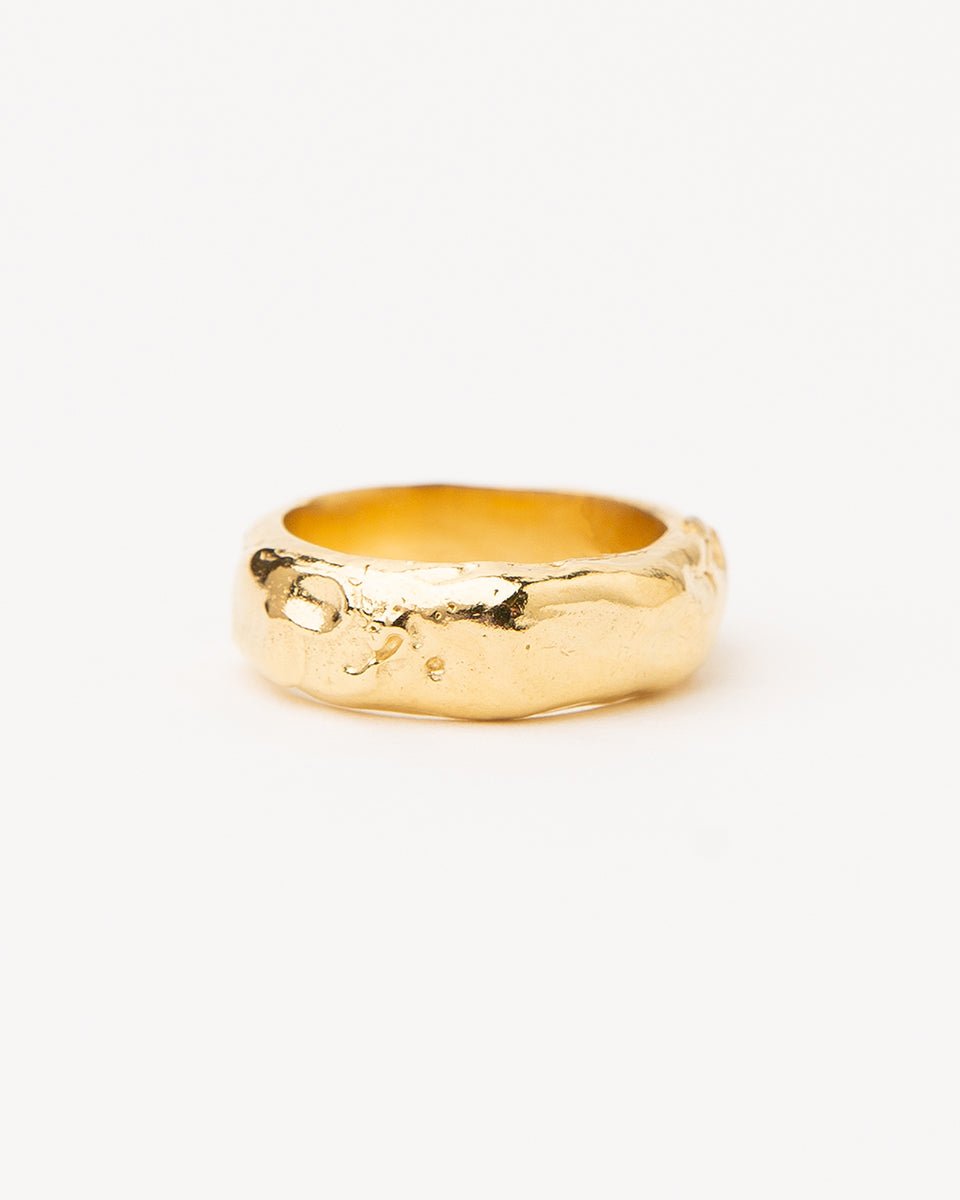 Carolina de Barros Jewellery Maresia ring