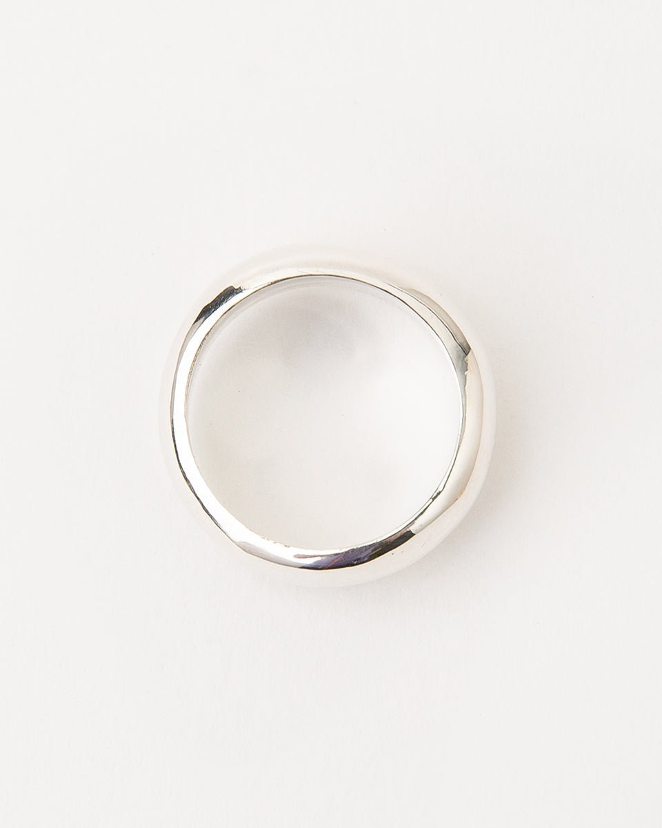 Carolina de Barros Jewellery Onda ring