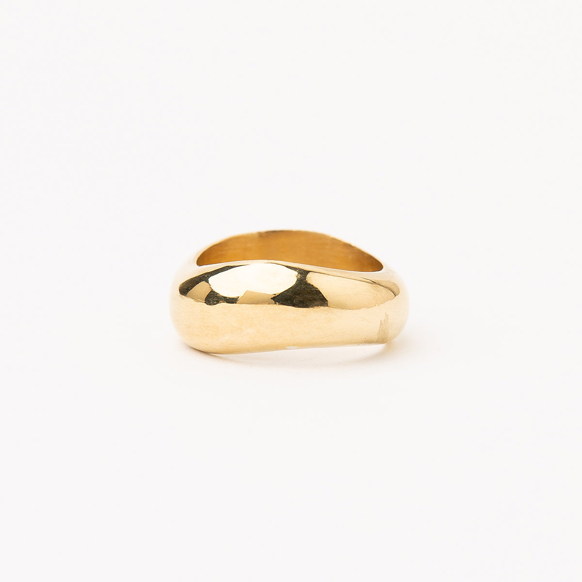 Carolina de Barros Jewellery Onda ring
