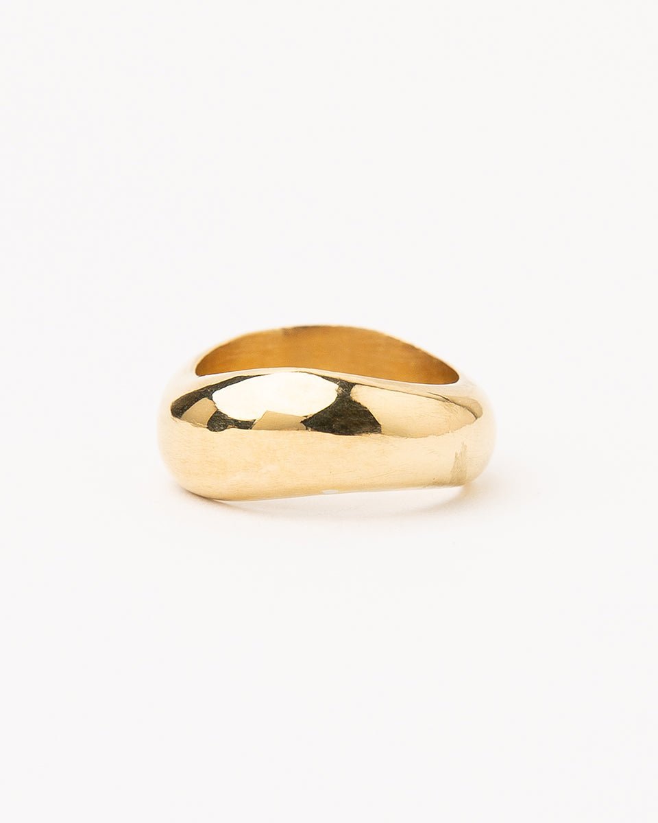 Carolina de Barros Jewellery Onda ring