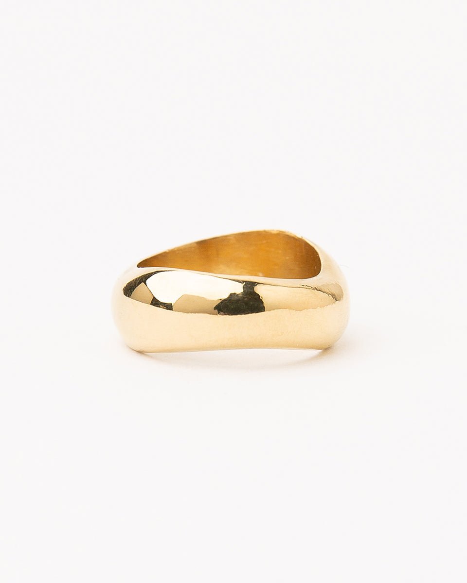 Carolina de Barros Jewellery Onda ring