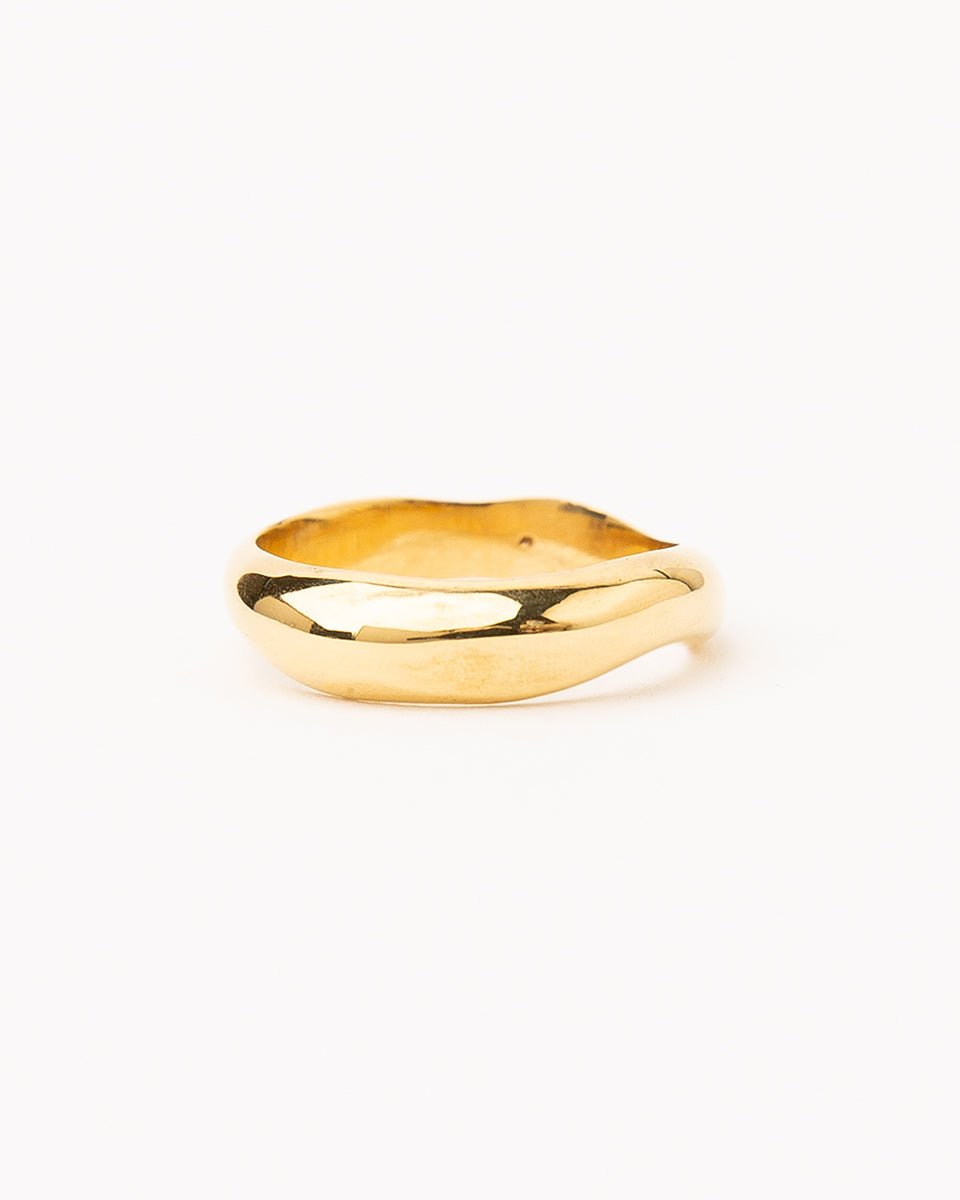 Carolina de Barros Jewellery Onda ring