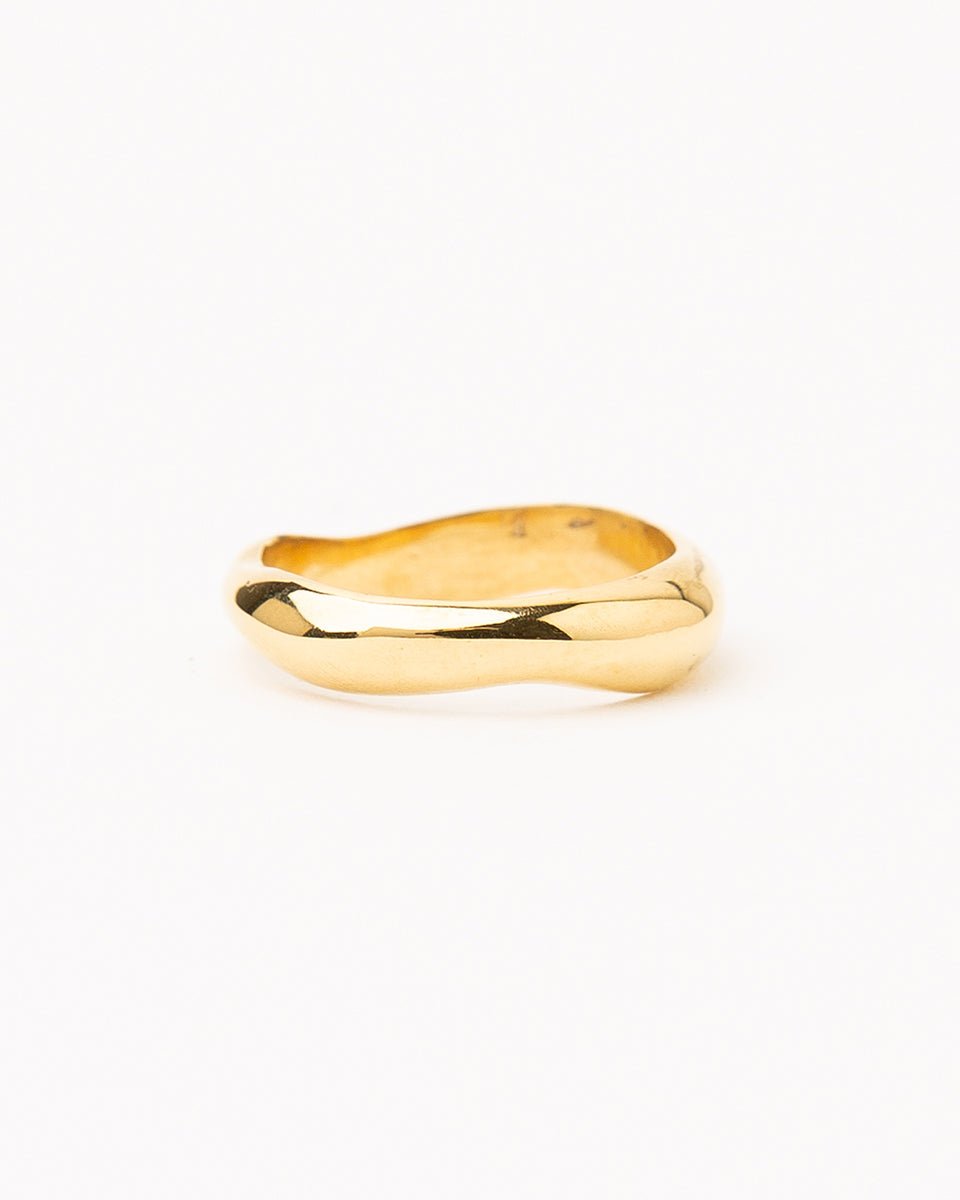 Carolina de Barros Jewellery Onda ring
