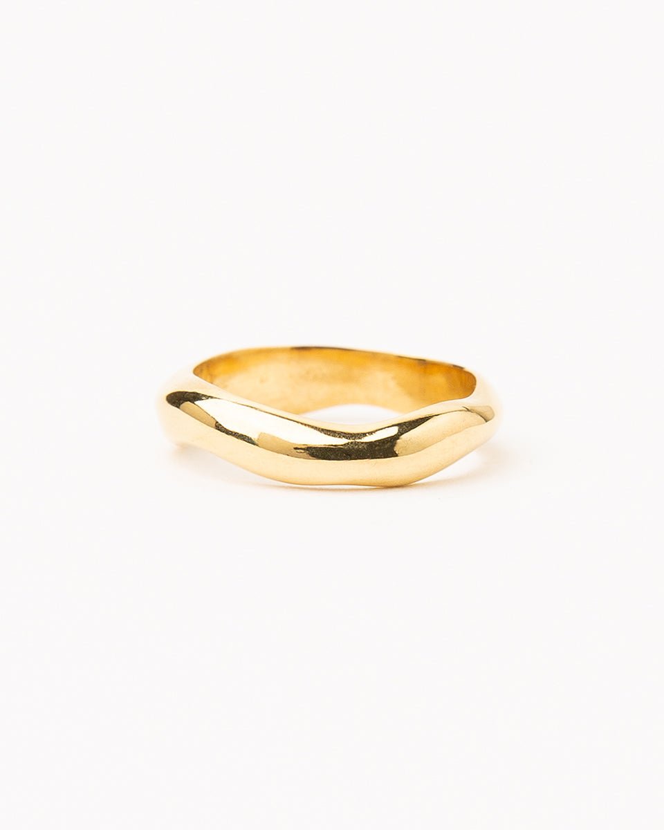 Carolina de Barros Jewellery Onda ring