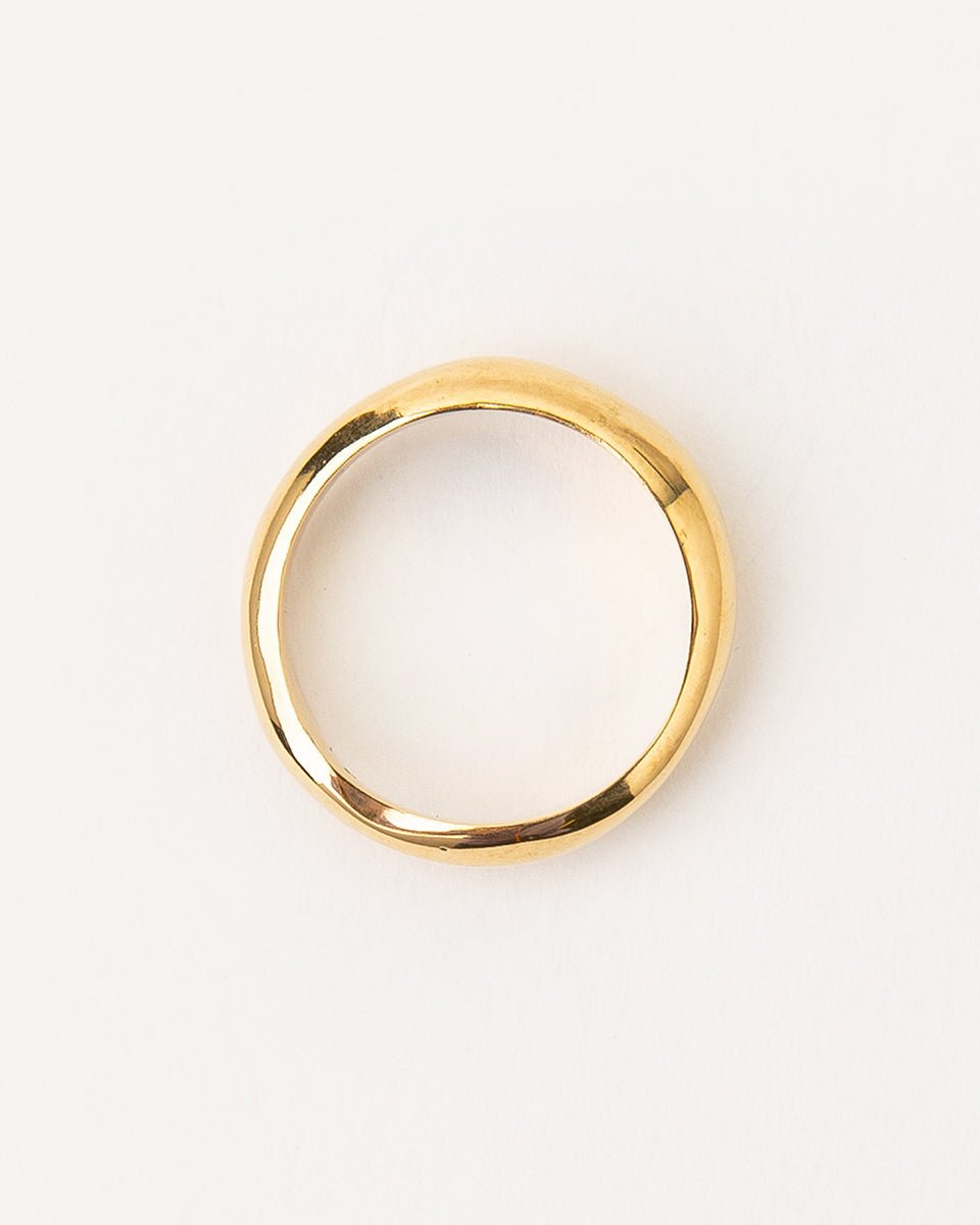 Carolina de Barros Jewellery Onda ring