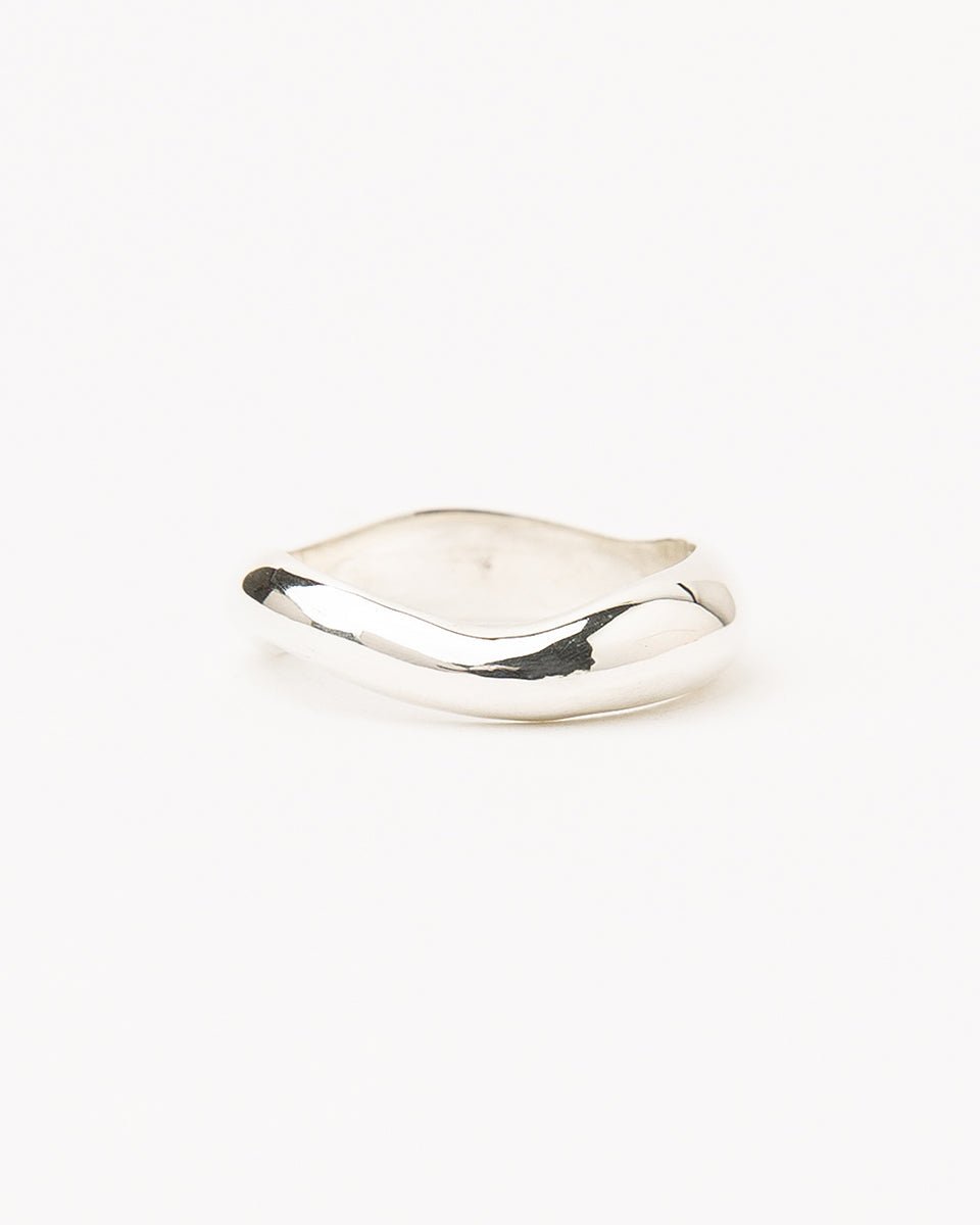 Carolina de Barros Jewellery Onda ringv