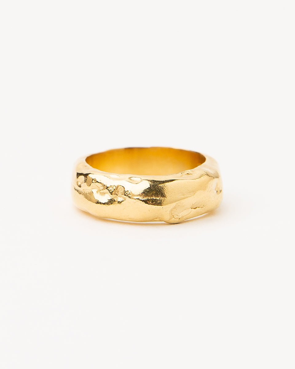 Carolina de Barros Jewellery Maresia ring