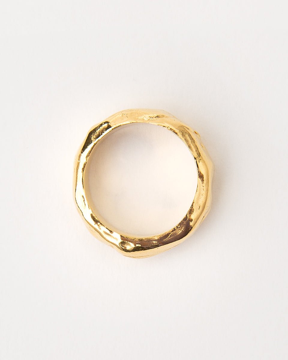 Carolina de Barros Jewellery Maresia ring