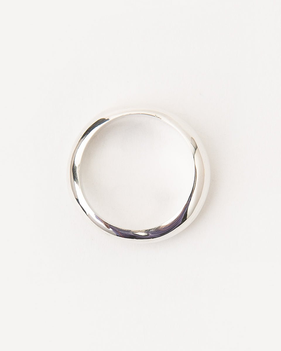 Carolina de Barros Jewellery Onda ring