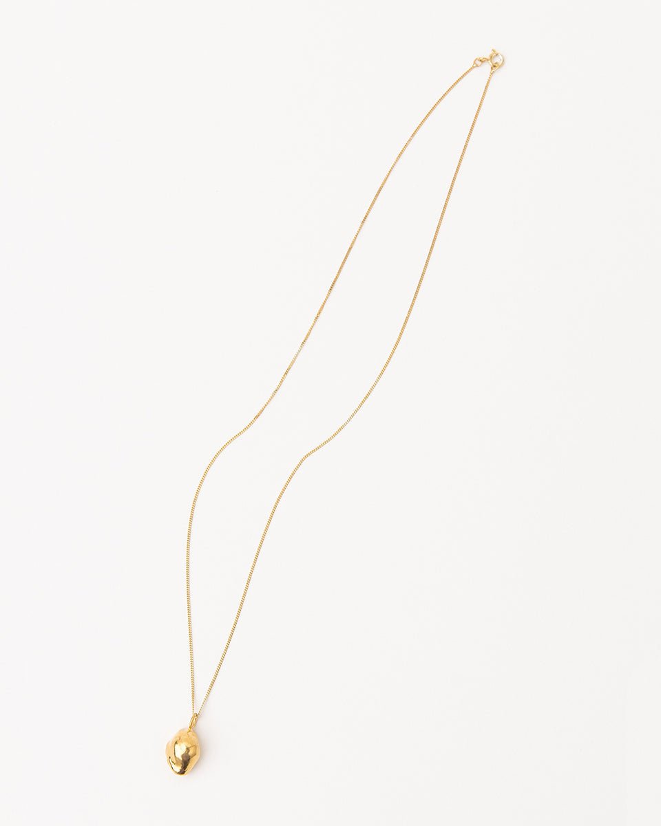 Carolina de Barros Jewellery Perola necklace