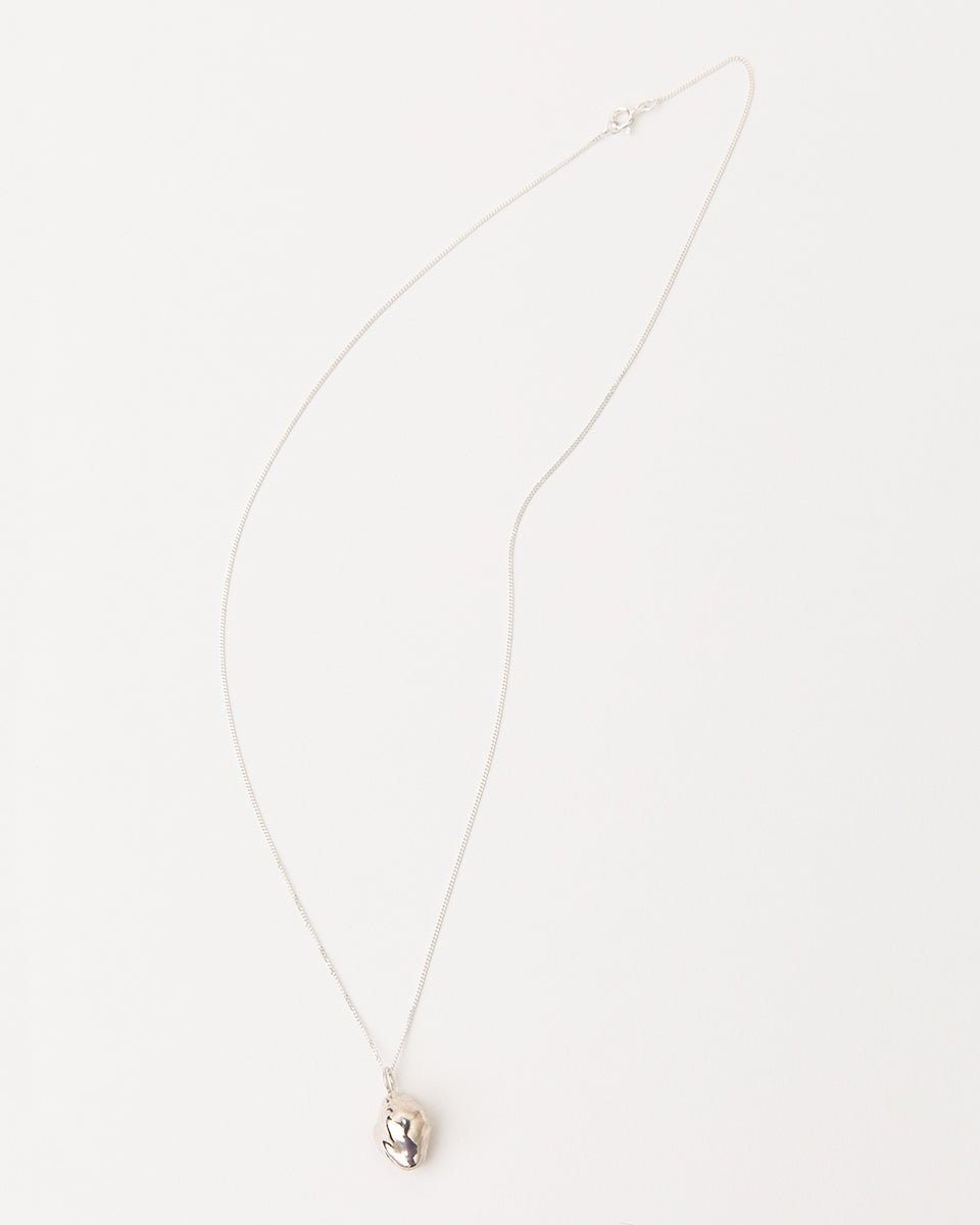 Carolina de Barros Jewellery Perola necklace