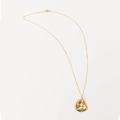 Carolina de Barros Jewellery Pingo necklace