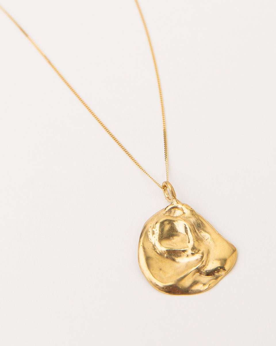 Carolina de Barros Jewellery Pingo necklace