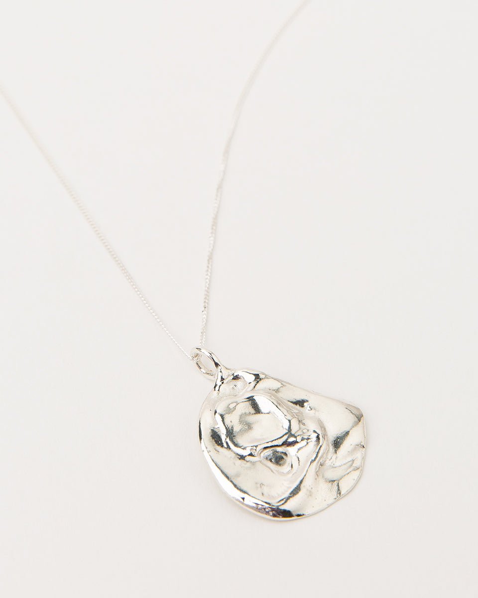 Carolina de Barros Jewellery Pingo necklace