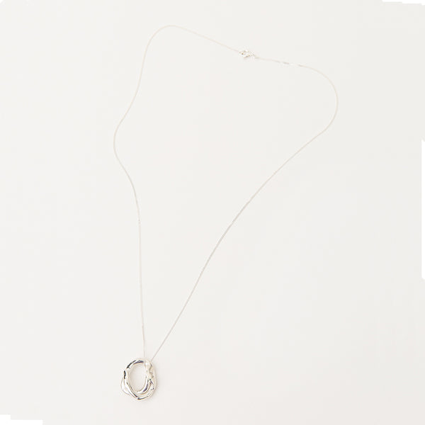 Carolina de Barros Jewellery Corda necklace