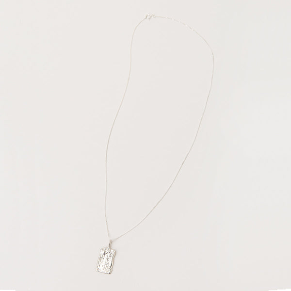 Carolina de Barros Jewellery Sal necklace