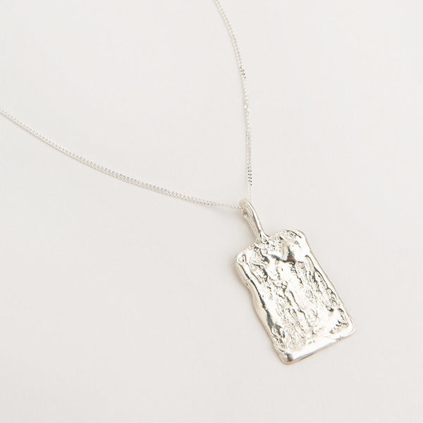 Carolina de Barros Jewellery Sal necklace