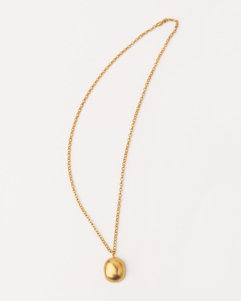 Carolina de Barros Jewellery Ilha necklace