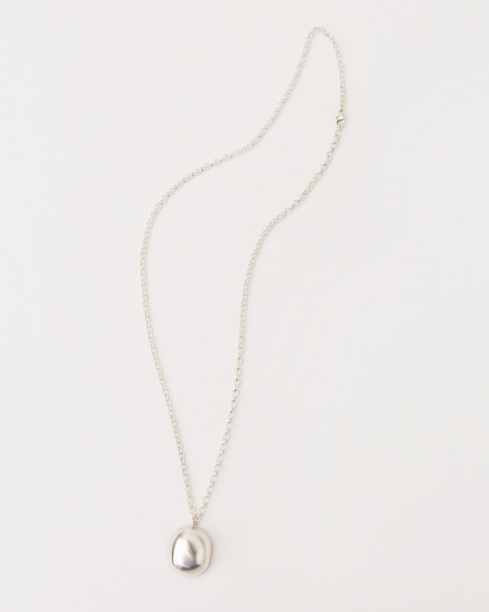 Carolina de Barros Jewellery Ilha necklace