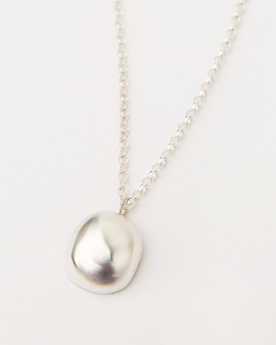 Carolina de Barros Jewellery Ilha necklace