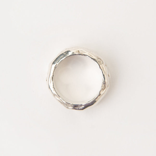 Carolina de Barros Jewellery Maresia ring