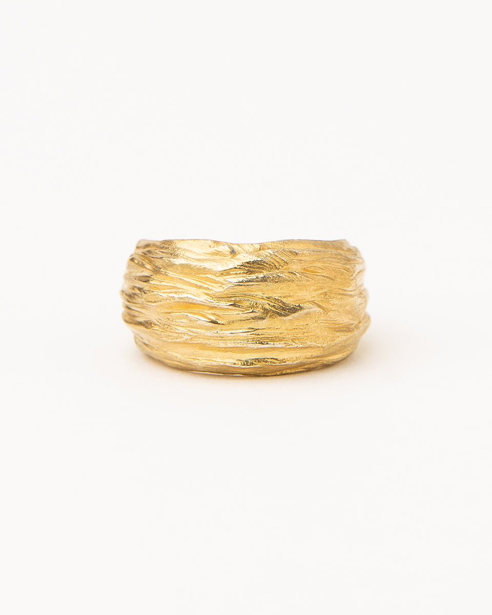 Carolina de Barros Jewellery Falesia ring