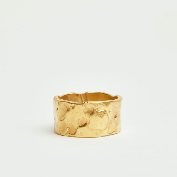 Carolina de Barros Jewellery Caete ring
