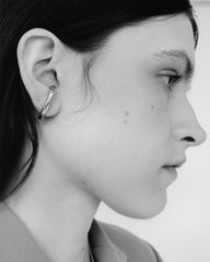 Formas earring - Carolina de Barros